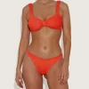 Hunza G Bikini Sets | Bralette-Ashley Bikini -