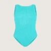 Kids Hunza G Baby 2-6 Yrs-Baby Classic Swim -