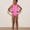Kids Hunza G Baby 2-6 Yrs-Baby Classic Swim -
