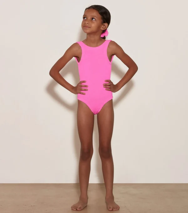 Kids Hunza G Baby 2-6 Yrs-Baby Classic Swim -