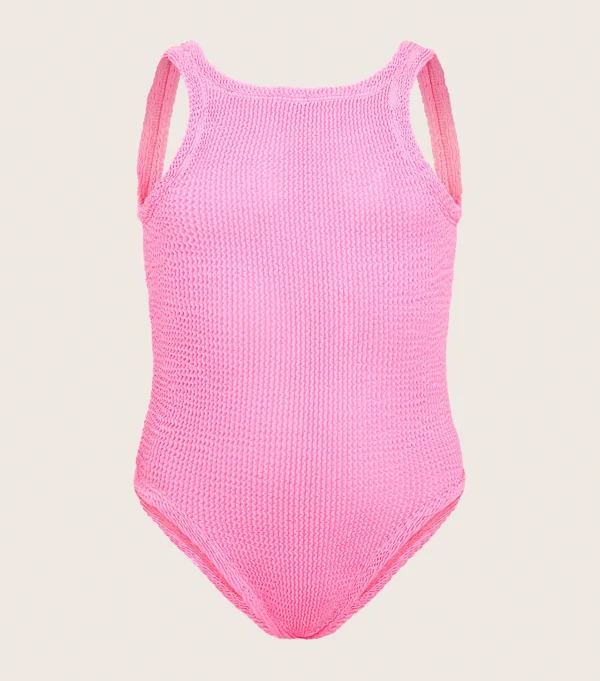 Kids Hunza G Baby 2-6 Yrs-Baby Classic Swim -
