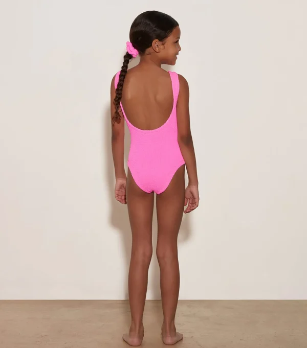 Kids Hunza G Baby 2-6 Yrs-Baby Classic Swim -