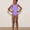 Kids Hunza G Baby 2-6 Yrs-Baby Classic Swim -
