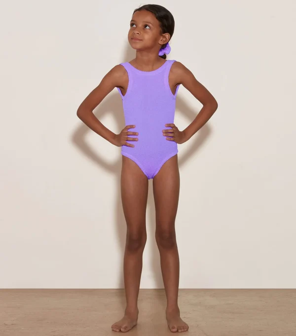 Kids Hunza G Baby 2-6 Yrs-Baby Classic Swim -