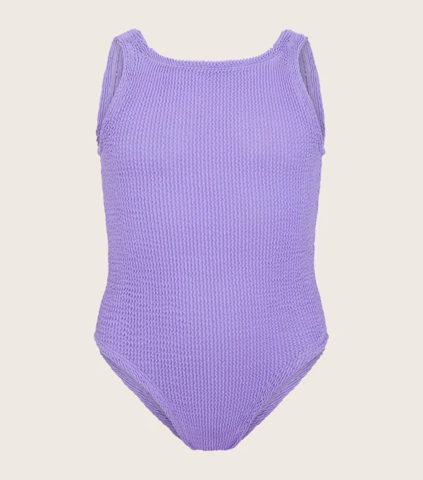 Kids Hunza G Baby 2-6 Yrs-Baby Classic Swim -
