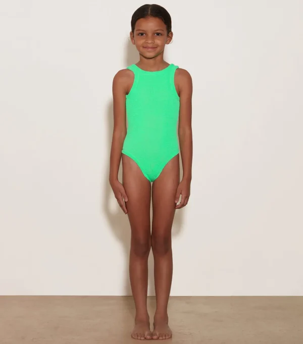 Kids Hunza G Baby 2-6 Yrs-Baby Classic Swim -