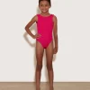 Kids Hunza G Baby 2-6 Yrs-Baby Classic Swim -