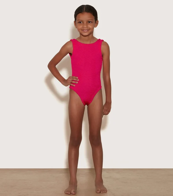 Kids Hunza G Baby 2-6 Yrs-Baby Classic Swim -