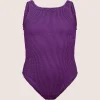 Kids Hunza G Baby 2-6 Yrs-Baby Classic Swim -