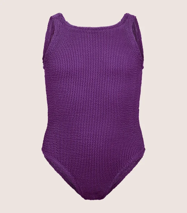 Kids Hunza G Baby 2-6 Yrs-Baby Classic Swim -