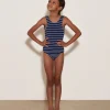 Kids Hunza G Baby 2-6 Yrs-Baby Classic Swim -
