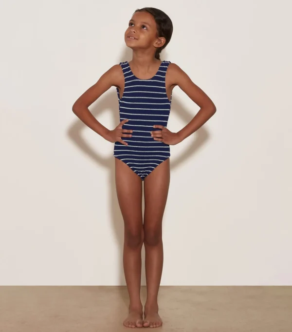 Kids Hunza G Baby 2-6 Yrs-Baby Classic Swim -