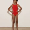 Kids Hunza G Baby 2-6 Yrs-Baby Classic Swim -