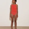 Kids Hunza G Baby 2-6 Yrs-Baby Classic Swim -