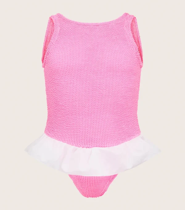 Kids Hunza G Baby 2-6 Yrs-Baby Denise Swim -