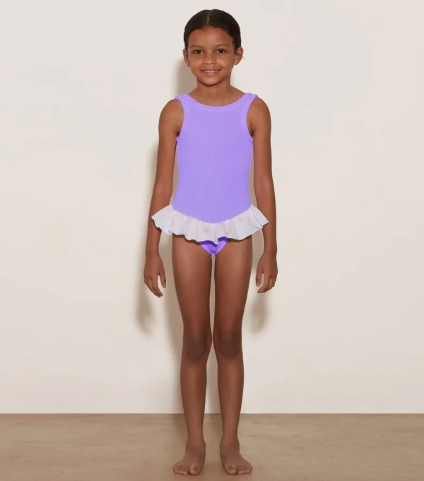Kids Hunza G Baby 2-6 Yrs-Baby Denise Swim -