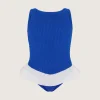 Kids Hunza G Baby 2-6 Yrs-Baby Denise Swim -