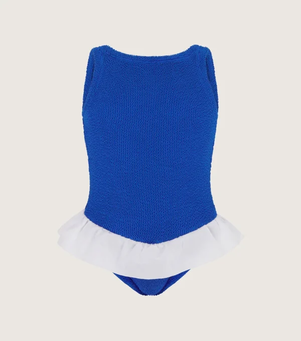 Kids Hunza G Baby 2-6 Yrs-Baby Denise Swim -