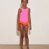 Kids Hunza G Baby 2-6 Yrs-Baby Duo Denise Swim -