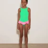 Kids Hunza G Baby 2-6 Yrs-Baby Duo Denise Swim -