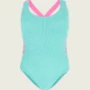 Kids Hunza G Baby 2-6 Yrs-Baby Lara Swim -