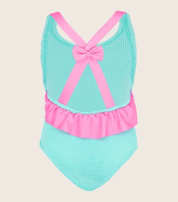 Kids Hunza G Baby 2-6 Yrs-Baby Lara Swim -