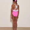 Kids Hunza G Baby 2-6 Yrs-Baby Lara Swim -