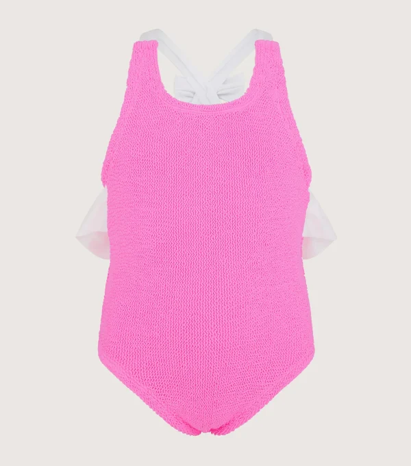 Kids Hunza G Baby 2-6 Yrs-Baby Lara Swim -