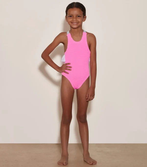 Kids Hunza G Baby 2-6 Yrs-Baby Lara Swim -