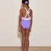 Kids Hunza G Baby 2-6 Yrs-Baby Lara Swim -