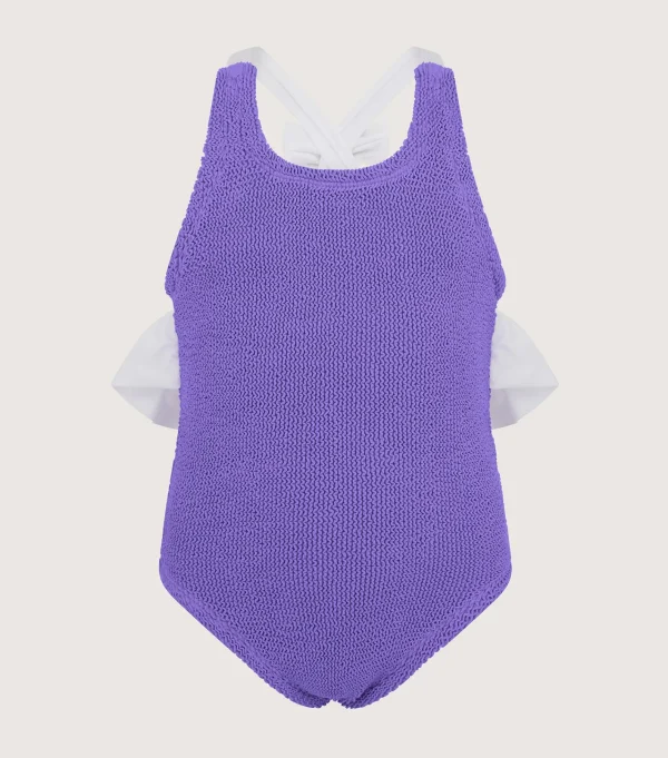 Kids Hunza G Baby 2-6 Yrs-Baby Lara Swim -