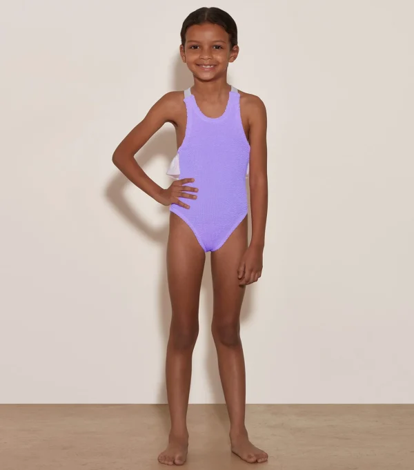 Kids Hunza G Baby 2-6 Yrs-Baby Lara Swim -