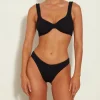 Hunza G Bikini Sets | Bralette-Bonnie Bikini -