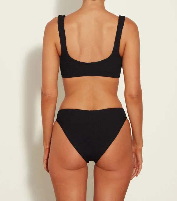 Hunza G Bikini Sets | Bralette-Bonnie Bikini -
