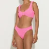 Hunza G Bikini Sets | Bralette-Bonnie Bikini -