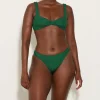 Hunza G Bikini Sets | Bralette-Bonnie Bikini -
