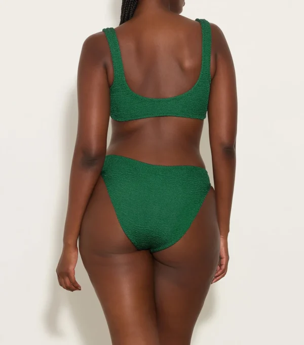 Hunza G Bikini Sets | Bralette-Bonnie Bikini -
