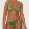 Hunza G Bikini Sets | Bralette-Bonnie Bikini -