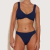 Hunza G Bikini Sets | Bralette-Bonnie Bikini -