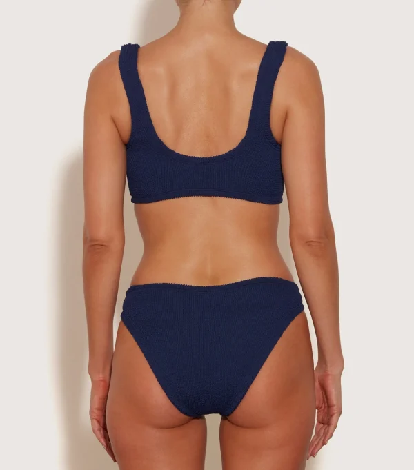 Hunza G Bikini Sets | Bralette-Bonnie Bikini -