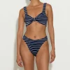 Hunza G Bikini Sets | Bralette-Bonnie Bikini -