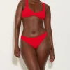 Hunza G Bikini Sets | Bralette-Bonnie Bikini -