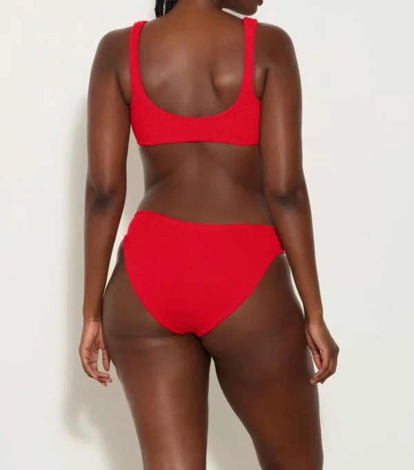 Hunza G Bikini Sets | Bralette-Bonnie Bikini -