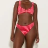 Hunza G Bikini Sets | Bralette-Bonnie Bikini -
