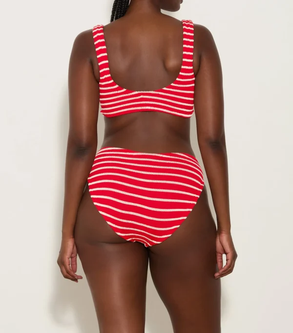 Hunza G Bikini Sets | Bralette-Bonnie Bikini -