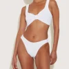 Hunza G Bikini Sets | Bralette-Bonnie Bikini -