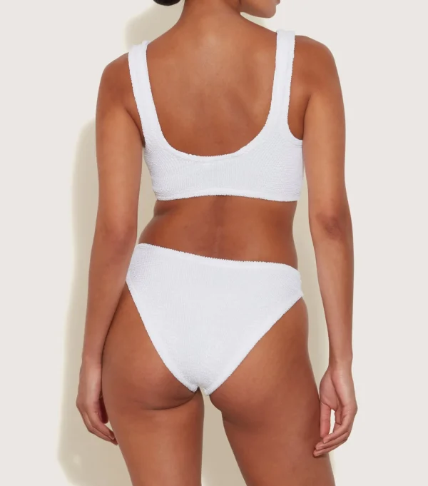 Hunza G Bikini Sets | Bralette-Bonnie Bikini -