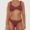 Hunza G Bikini Sets | Bralette-Bonnie Bikini -