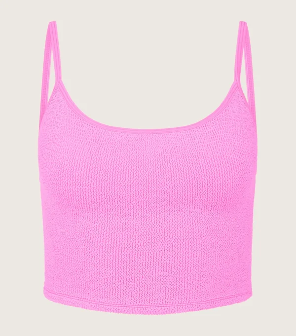 Hunza G Shirts And Tops-Brandy Top -