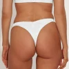 Hunza G Separates-Brazilian Bikini Bottom -
